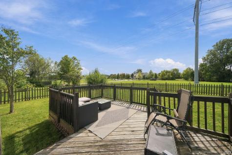 5411 Newland Place Fort Wayne IN 46835