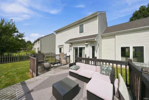 5411 Newland Place Fort Wayne IN 46835