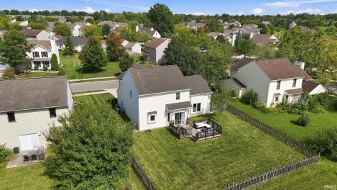 5411 Newland Place Fort Wayne IN 46835