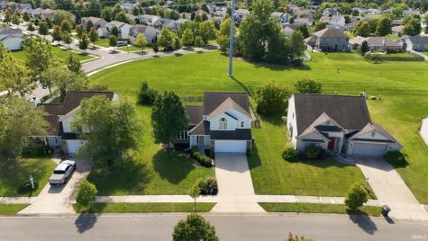5411 Newland Place Fort Wayne IN 46835
