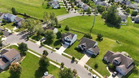 5411 Newland Place Fort Wayne IN 46835