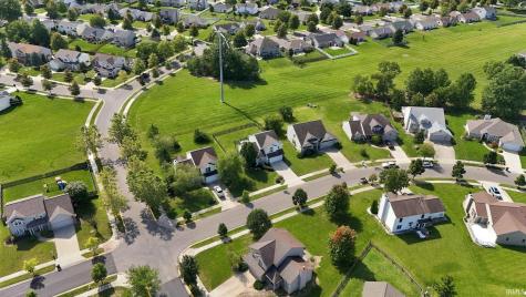 5411 Newland Place Fort Wayne IN 46835