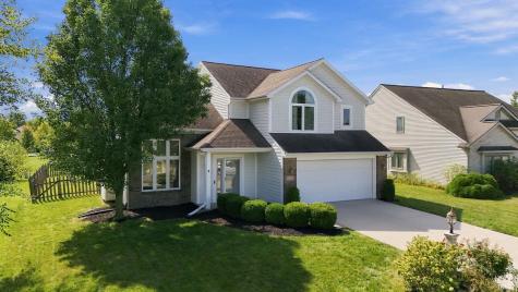 5411 Newland Place Fort Wayne IN 46835