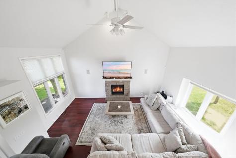5411 Newland Place Fort Wayne IN 46835