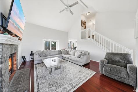 5411 Newland Place Fort Wayne IN 46835