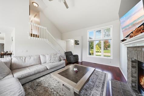 5411 Newland Place Fort Wayne IN 46835