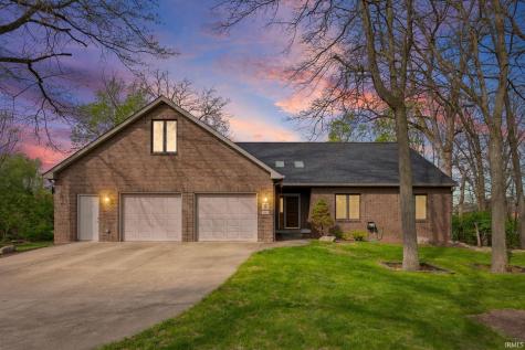 5082 Glacier Way Lafayette IN 47909