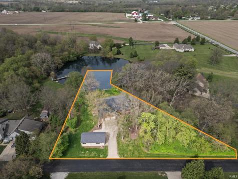 5082 Glacier Way Lafayette IN 47909