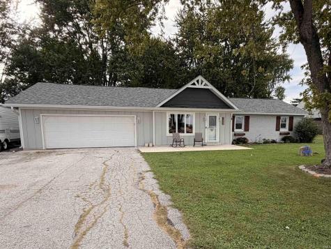 5464 N 550 W Sharpsville IN 46068