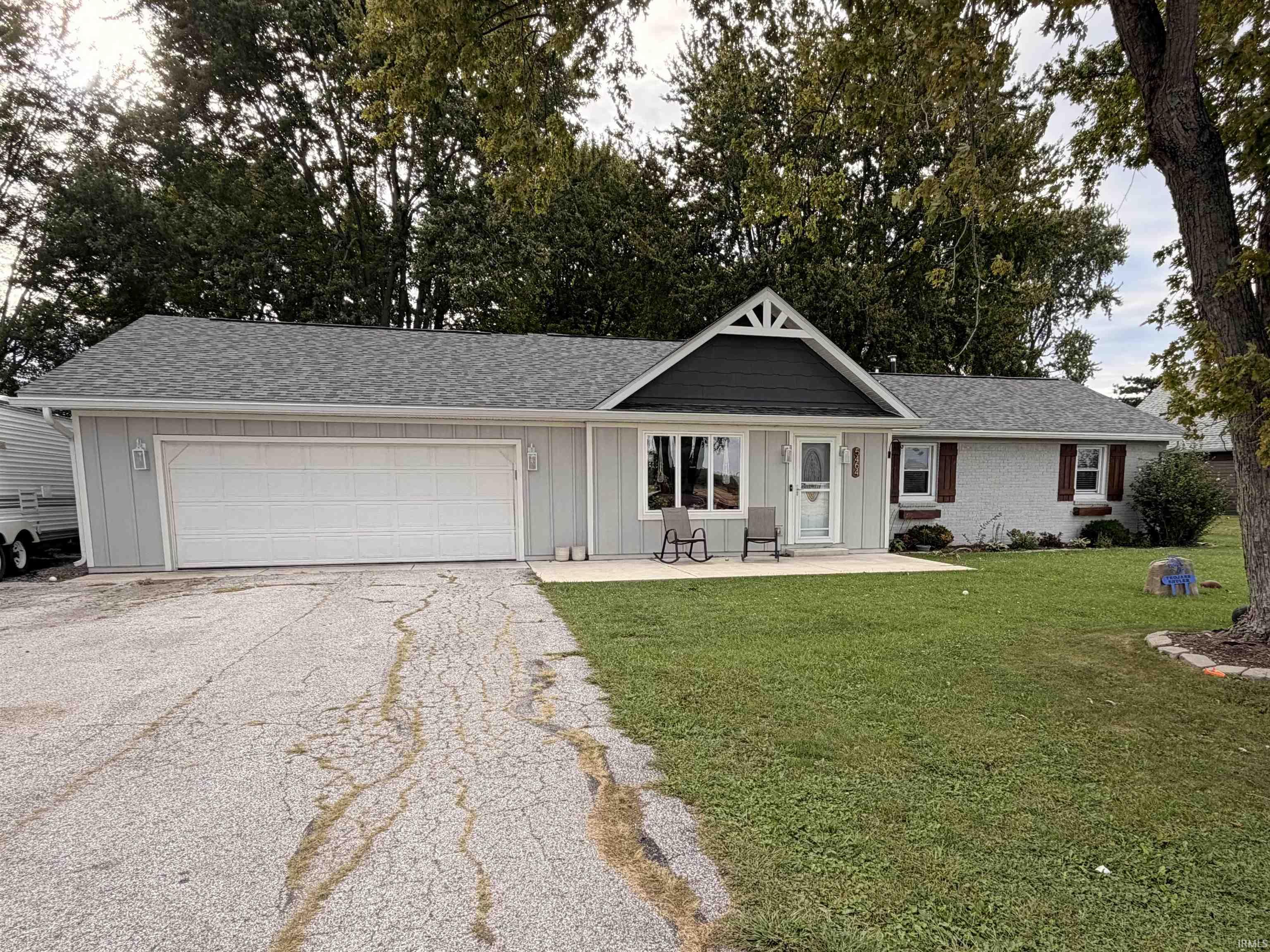 5464 N 550 W Sharpsville IN 46068