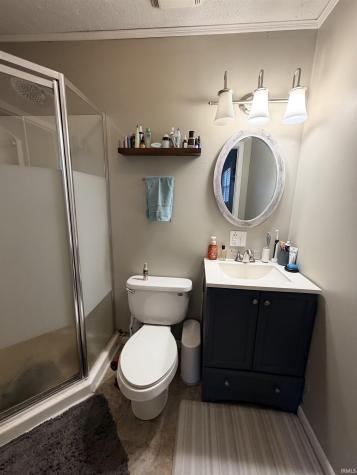 5464 N 550 W Sharpsville IN 46068
