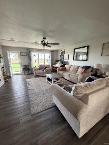 5464 N 550 W Sharpsville IN 46068