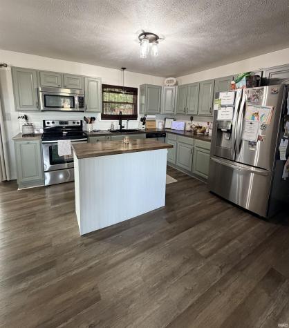 5464 N 550 W Sharpsville IN 46068