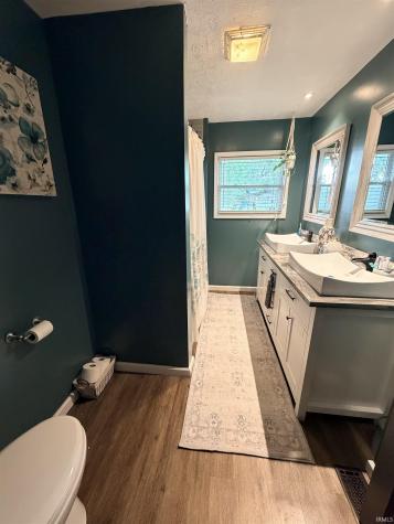 5464 N 550 W Sharpsville IN 46068