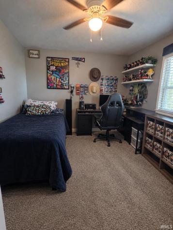 5464 N 550 W Sharpsville IN 46068