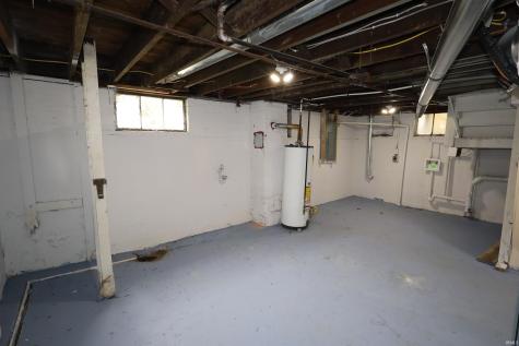 901 Forest Avenue Fort Wayne IN 46805