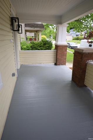 901 Forest Avenue Fort Wayne IN 46805