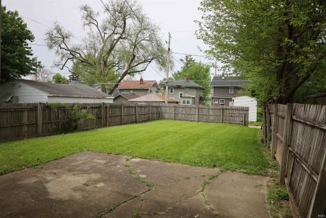 901 Forest Avenue Fort Wayne IN 46805