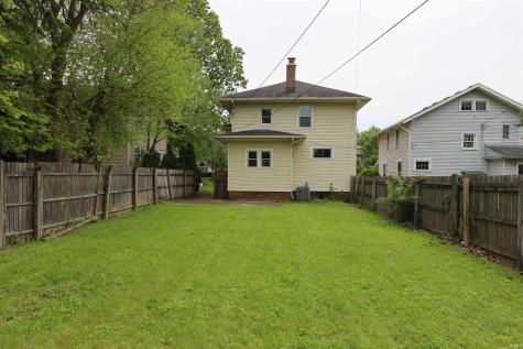 901 Forest Avenue Fort Wayne IN 46805