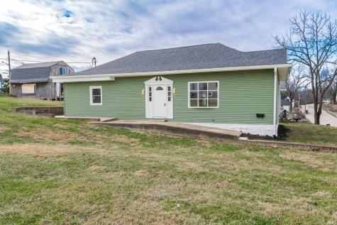 1824 14th Street Bedford IN 47421