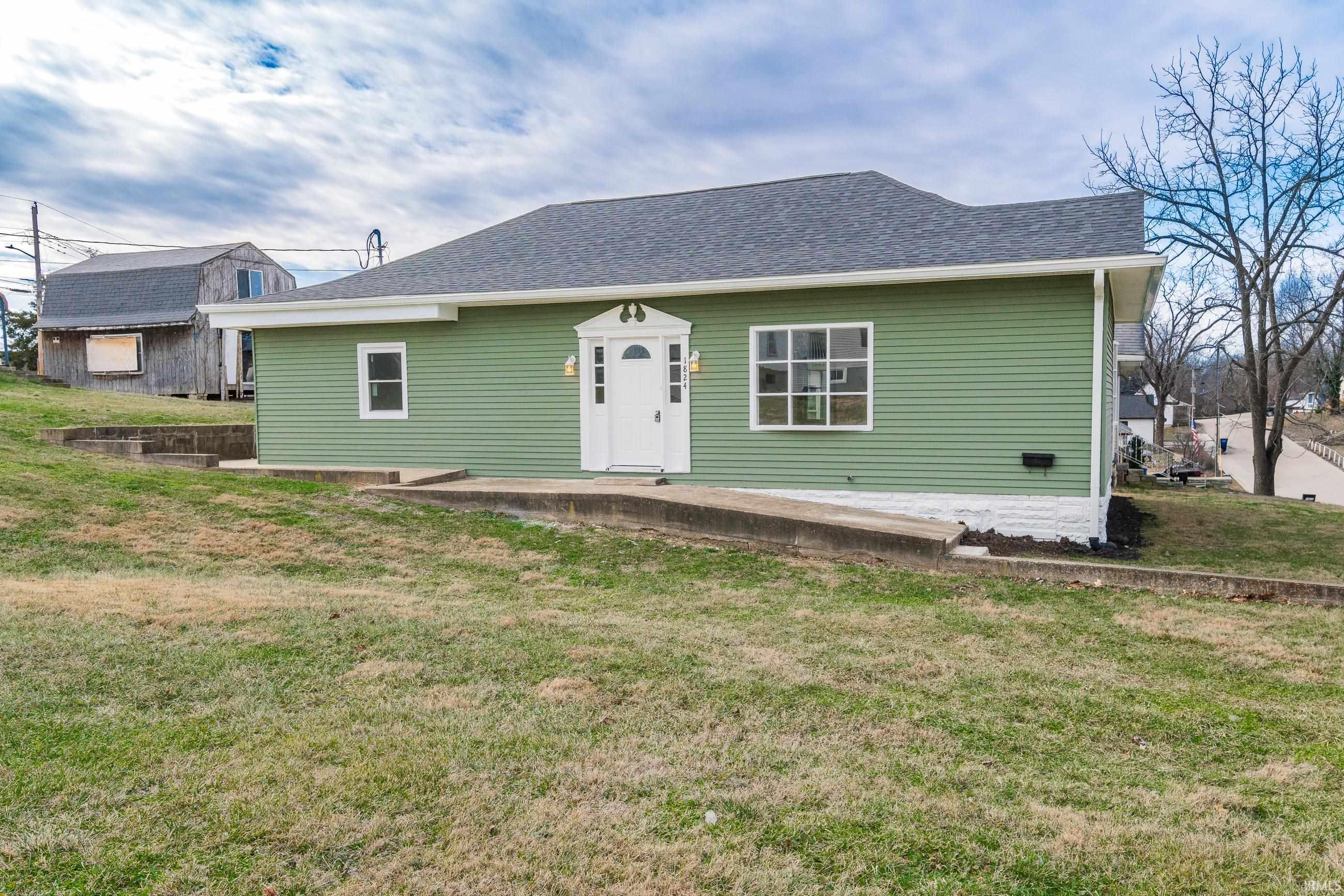 1824 14th Street Bedford IN 47421