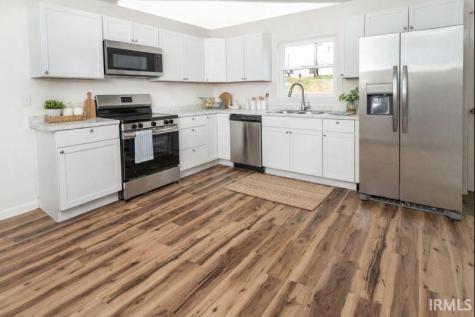 1824 14th Street Bedford IN 47421