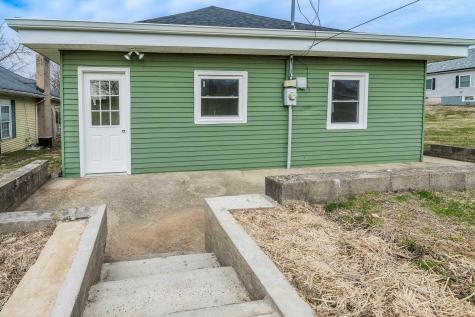 1824 14th Street Bedford IN 47421