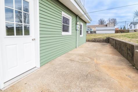 1824 14th Street Bedford IN 47421
