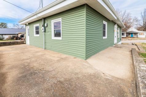 1824 14th Street Bedford IN 47421