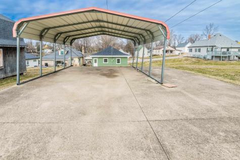 1824 14th Street Bedford IN 47421
