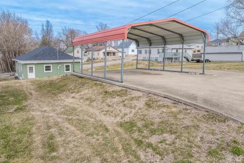 1824 14th Street Bedford IN 47421