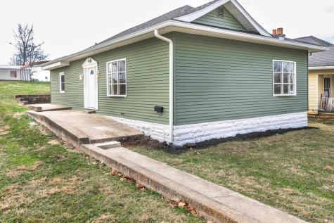 1824 14th Street Bedford IN 47421