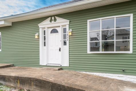 1824 14th Street Bedford IN 47421