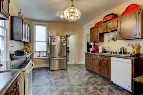 577 S Summit Street French Lick IN 47432