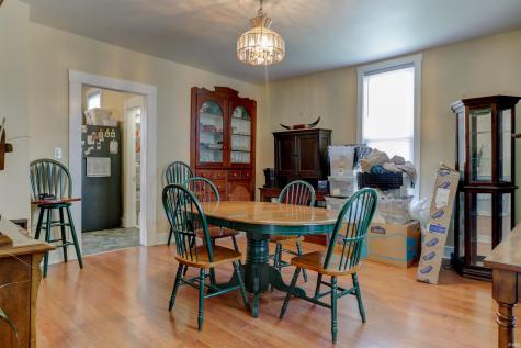 577 S Summit Street French Lick IN 47432