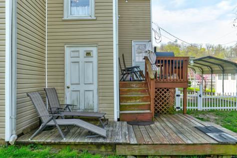 577 S Summit Street French Lick IN 47432