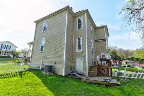 577 S Summit Street French Lick IN 47432