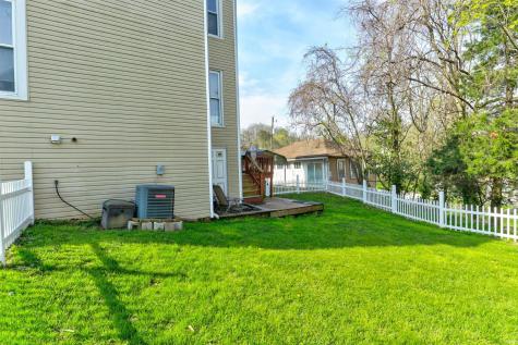 577 S Summit Street French Lick IN 47432