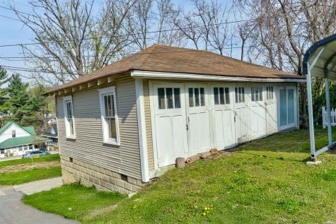 577 S Summit Street French Lick IN 47432