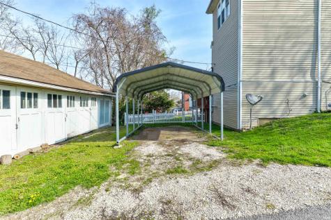 577 S Summit Street French Lick IN 47432