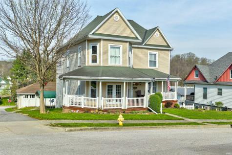 577 S Summit Street French Lick IN 47432