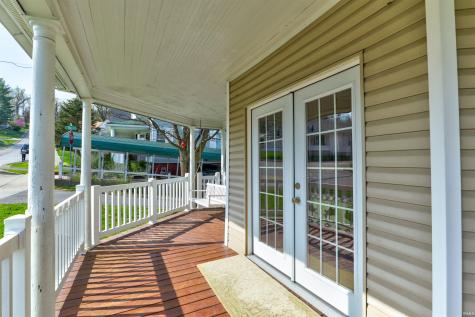 577 S Summit Street French Lick IN 47432