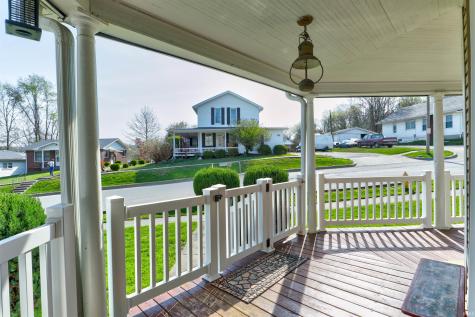 577 S Summit Street French Lick IN 47432