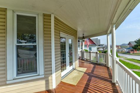 577 S Summit Street French Lick IN 47432