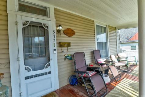 577 S Summit Street French Lick IN 47432