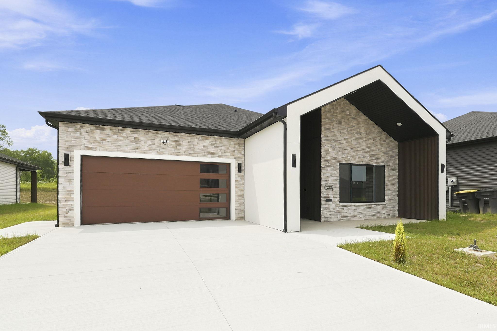 7208 Starks Boulevard Fort Wayne IN 46816