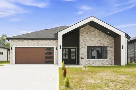 7208 Starks Boulevard Fort Wayne IN 46816
