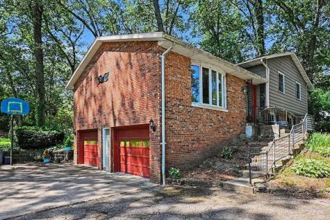 17867 14b Road Culver IN 46511