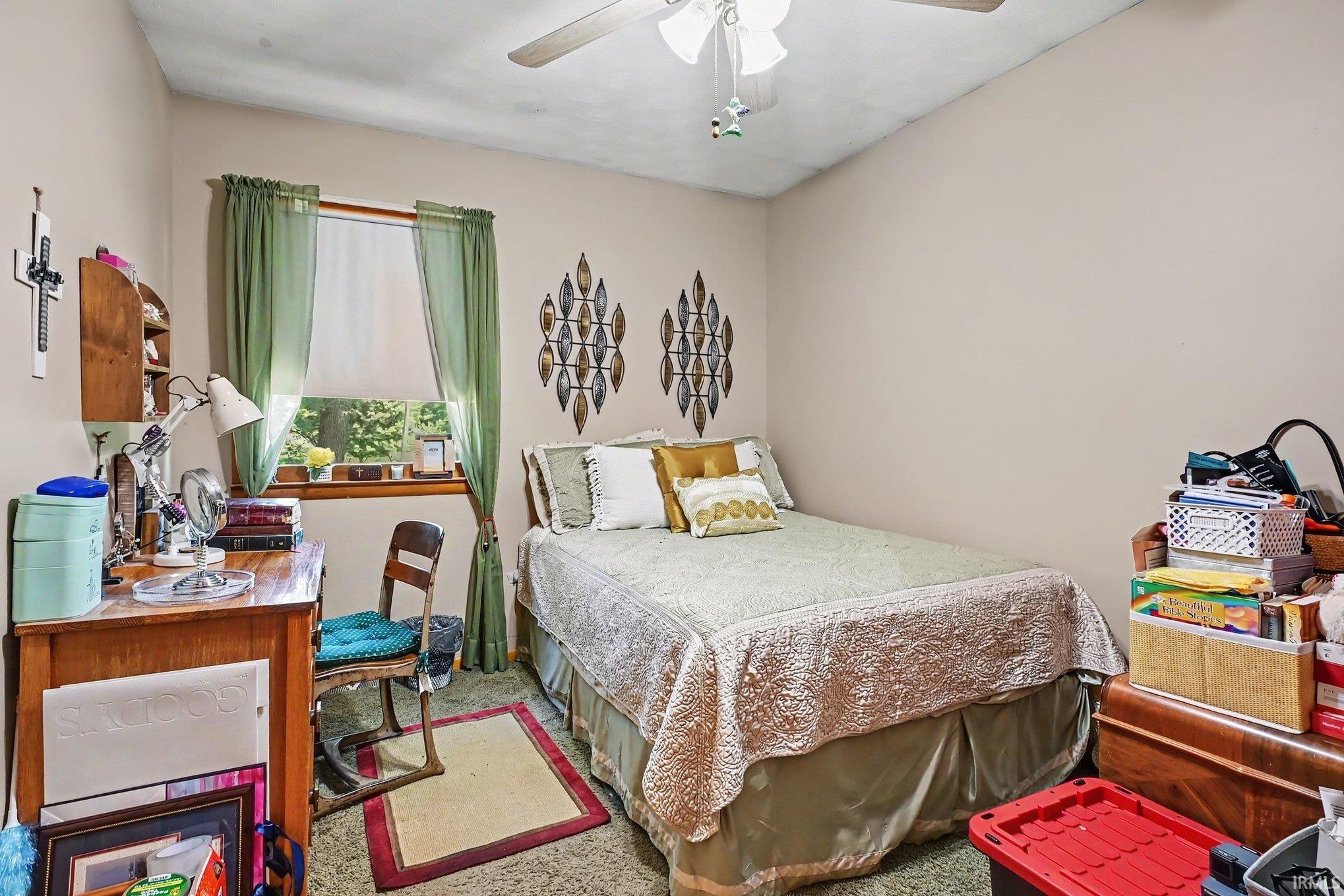 17867 14b Road Culver IN 46511