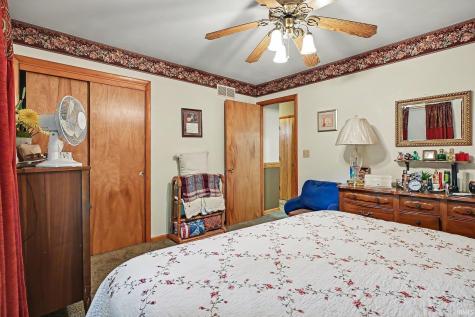 17867 14b Road Culver IN 46511